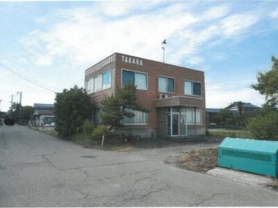 新潟県長岡市 見附駅 戸建て 104万円の競売物件 #3