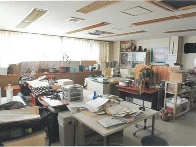 新潟県長岡市 見附駅 戸建て 104万円の競売物件 #6