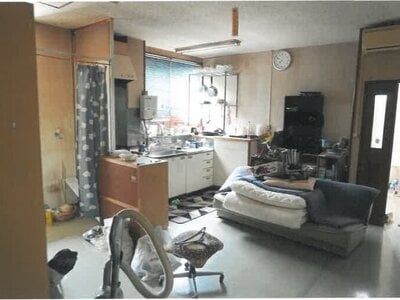 新潟県長岡市 見附駅 戸建て 104万円の競売物件 #9