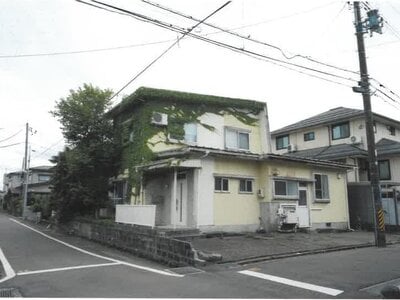 新潟県上越市 高田駅30分 戸建て 276万円の競売物件 #1