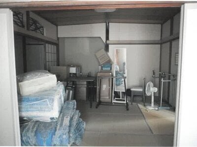 新潟県上越市 高田駅30分 戸建て 276万円の競売物件 #2