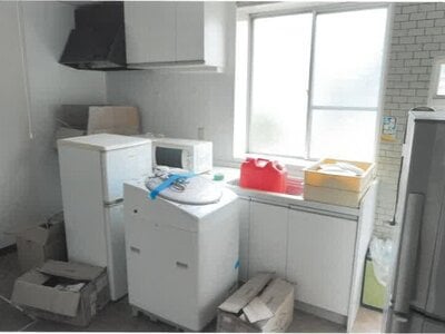 新潟県上越市 高田駅30分 戸建て 276万円の競売物件 #3