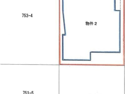 新潟県上越市 高田駅30分 戸建て 276万円の競売物件 #7