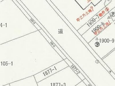 山梨県韮崎市 韮崎駅22分 戸建て 1,371万円の競売物件 #1