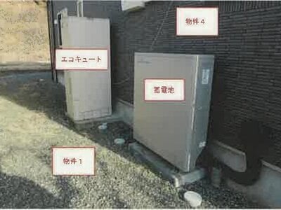 山梨県韮崎市 韮崎駅22分 戸建て 1,371万円の競売物件 #10