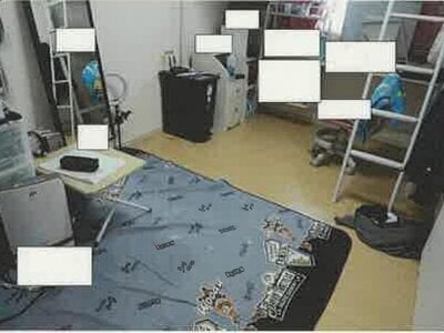 山梨県韮崎市 韮崎駅22分 戸建て 1,371万円の競売物件 #15