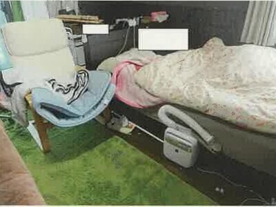 山梨県韮崎市 韮崎駅22分 戸建て 1,371万円の競売物件 #16