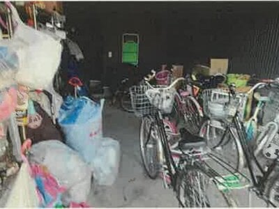 山梨県韮崎市 韮崎駅22分 戸建て 1,371万円の競売物件 #18