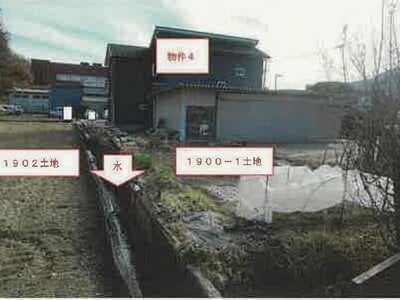 山梨県韮崎市 韮崎駅22分 戸建て 1,371万円の競売物件 #3