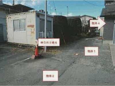 山梨県韮崎市 韮崎駅22分 戸建て 1,371万円の競売物件 #7