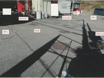 山梨県韮崎市 韮崎駅22分 戸建て 1,371万円の競売物件 #9