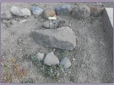 山梨県甲斐市 塩崎駅13分 農地 12万円の競売物件 #7