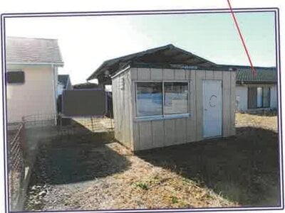 山梨県笛吹市 春日居町駅6分 戸建て 942万円の競売物件 #11