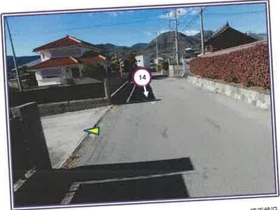 山梨県笛吹市 春日居町駅6分 戸建て 942万円の競売物件 #14