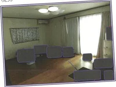 山梨県笛吹市 春日居町駅6分 戸建て 942万円の競売物件 #16