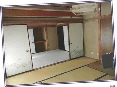 山梨県笛吹市 春日居町駅6分 戸建て 942万円の競売物件 #19