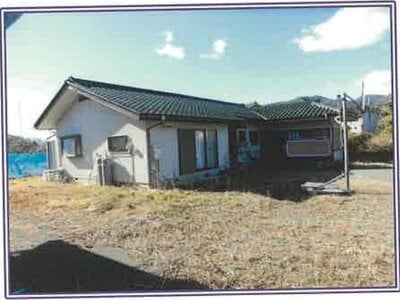 山梨県笛吹市 春日居町駅6分 戸建て 942万円の競売物件 #2