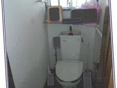 山梨県笛吹市 春日居町駅6分 戸建て 942万円の競売物件 #24