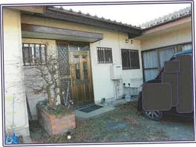 山梨県笛吹市 春日居町駅6分 戸建て 942万円の競売物件 #4