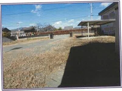 山梨県笛吹市 春日居町駅6分 戸建て 942万円の競売物件 #9