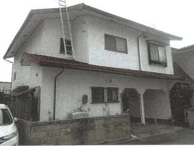 長野県中野市 立ヶ花駅16分 戸建て 41万円の競売物件 #3