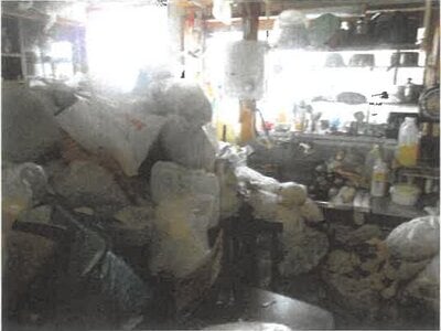 長野県中野市 立ヶ花駅16分 戸建て 41万円の競売物件 #5