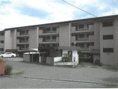 長野県長野市 善光寺下駅25分 マンション「ソーラーマンション裾花」185万円の競売物件 #1