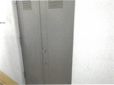 長野県長野市 善光寺下駅25分 マンション「ソーラーマンション裾花」185万円の競売物件 #10