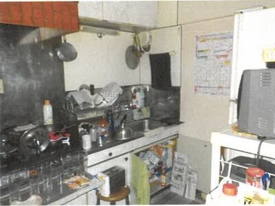 長野県長野市 善光寺下駅25分 マンション「ソーラーマンション裾花」185万円の競売物件 #12