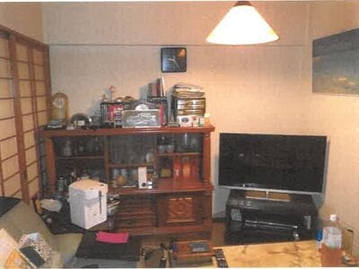 長野県長野市 善光寺下駅25分 マンション「ソーラーマンション裾花」185万円の競売物件 #13