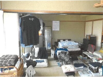 長野県長野市 善光寺下駅25分 マンション「ソーラーマンション裾花」185万円の競売物件 #14