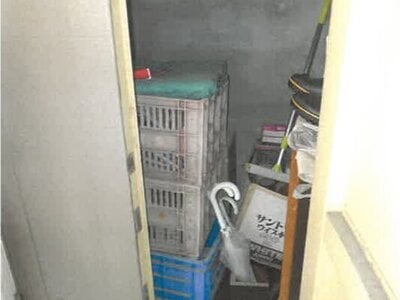 長野県長野市 善光寺下駅25分 マンション「ソーラーマンション裾花」185万円の競売物件 #15