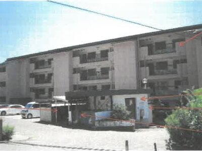 長野県長野市 善光寺下駅25分 マンション「ソーラーマンション裾花」185万円の競売物件 #18