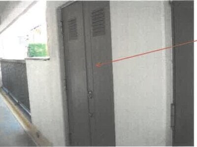 長野県長野市 善光寺下駅25分 マンション「ソーラーマンション裾花」185万円の競売物件 #19