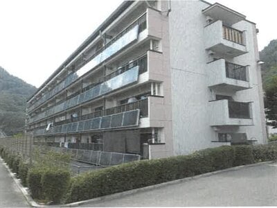 長野県長野市 善光寺下駅25分 マンション「ソーラーマンション裾花」185万円の競売物件 #2