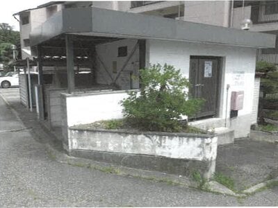 長野県長野市 善光寺下駅25分 マンション「ソーラーマンション裾花」185万円の競売物件 #6