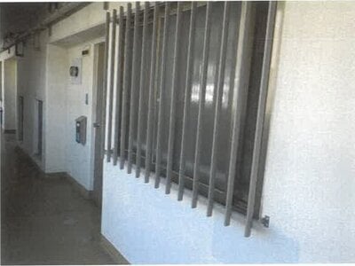 長野県長野市 善光寺下駅25分 マンション「ソーラーマンション裾花」185万円の競売物件 #9