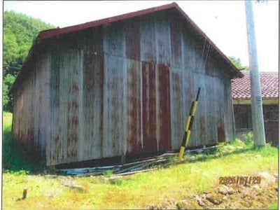 長野県木曽郡木曽町 原野駅22分 土地 143万円の競売物件 #2