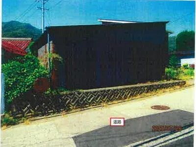 長野県木曽郡木曽町 原野駅22分 土地 143万円の競売物件 #3