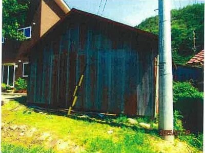 長野県木曽郡木曽町 原野駅22分 土地 143万円の競売物件 #4