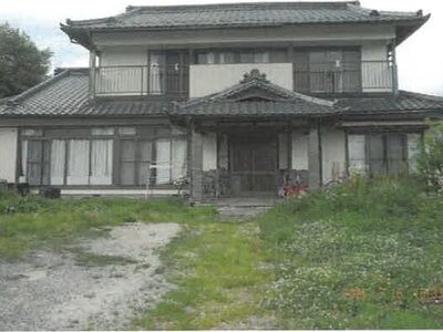 長野県駒ヶ根市 伊那福岡駅12分 戸建て 261万円の競売物件 #1