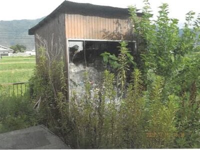 長野県駒ヶ根市 伊那福岡駅12分 戸建て 261万円の競売物件 #14