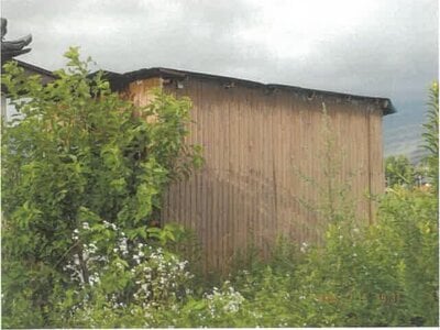 長野県駒ヶ根市 伊那福岡駅12分 戸建て 261万円の競売物件 #15