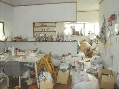 長野県駒ヶ根市 伊那福岡駅12分 戸建て 261万円の競売物件 #17