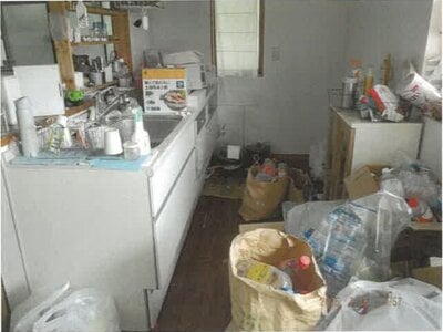 長野県駒ヶ根市 伊那福岡駅12分 戸建て 261万円の競売物件 #18