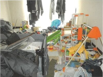 長野県駒ヶ根市 伊那福岡駅12分 戸建て 261万円の競売物件 #20