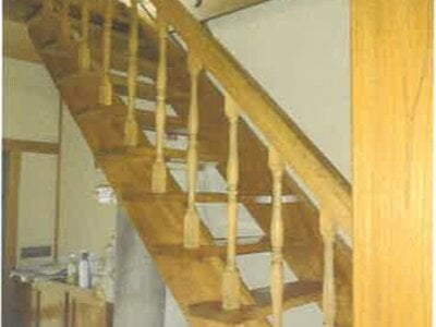 長野県駒ヶ根市 伊那福岡駅12分 戸建て 261万円の競売物件 #25