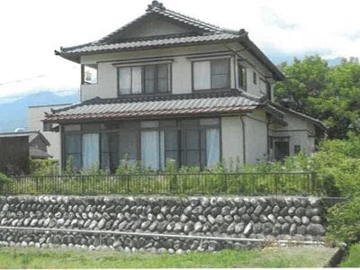 長野県駒ヶ根市 伊那福岡駅12分 戸建て 261万円の競売物件 #3