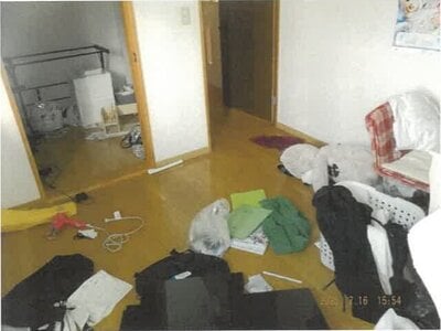 長野県駒ヶ根市 伊那福岡駅12分 戸建て 261万円の競売物件 #30