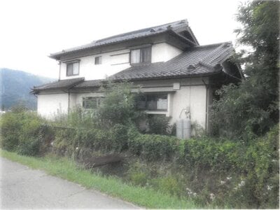 長野県駒ヶ根市 伊那福岡駅12分 戸建て 261万円の競売物件 #32
